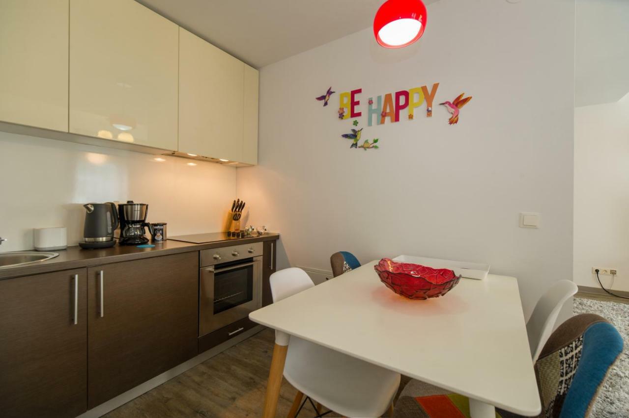 Family Apartment In Silver Mountain Resort بويانا براسوف المظهر الخارجي الصورة