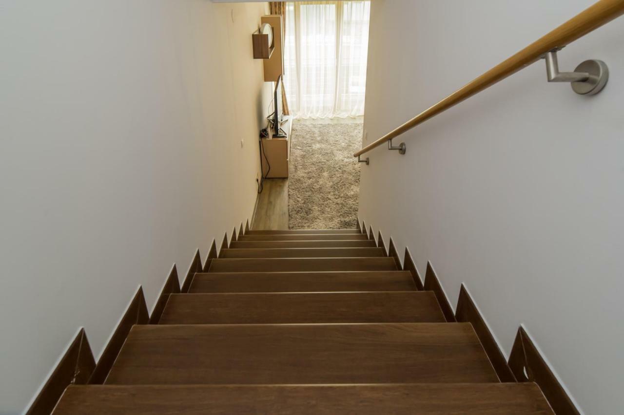 Family Apartment In Silver Mountain Resort بويانا براسوف المظهر الخارجي الصورة
