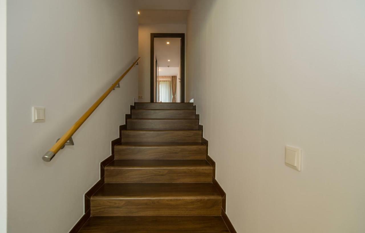 Family Apartment In Silver Mountain Resort بويانا براسوف المظهر الخارجي الصورة