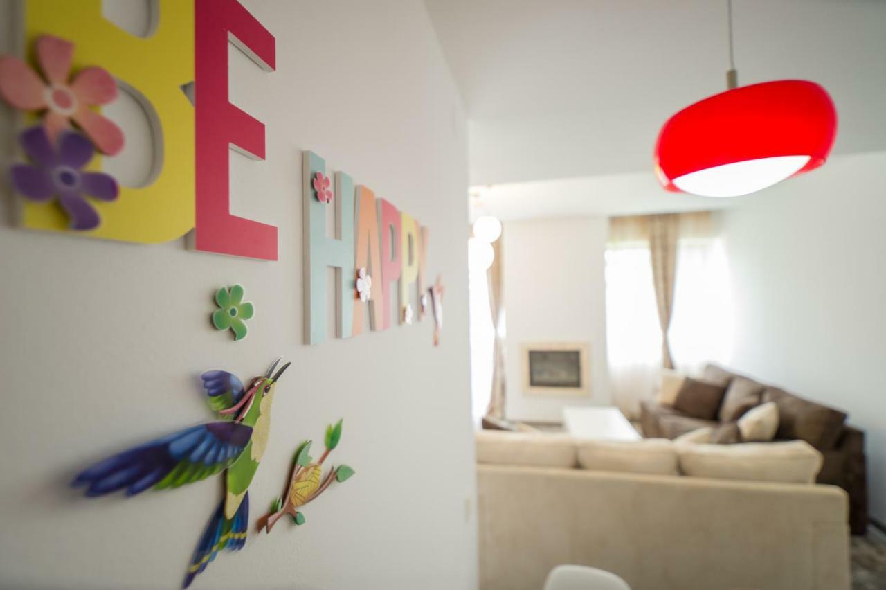 Family Apartment In Silver Mountain Resort بويانا براسوف المظهر الخارجي الصورة